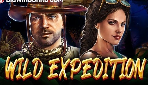 Wild Expedition