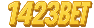 1423 bet লোগো
